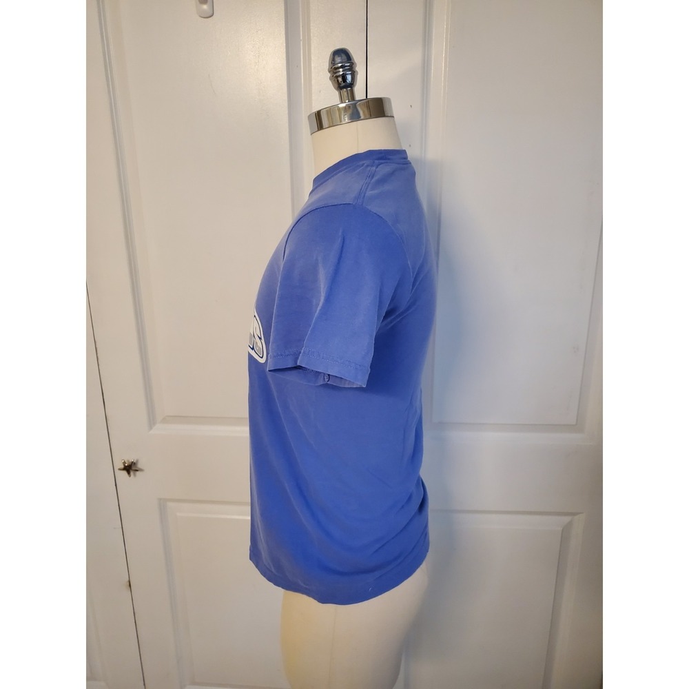 Florida Gators UF Men's Golf National Champions Shirt 2023 Small Comfort Colors - Picture 2 of 6